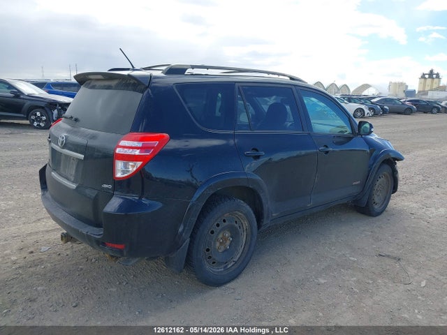 Aukcja sprzedaży 2011 Toyota Rav4 Sport V6, vin: JTMRK4DV6B5101077, numer aukcji: 12612162