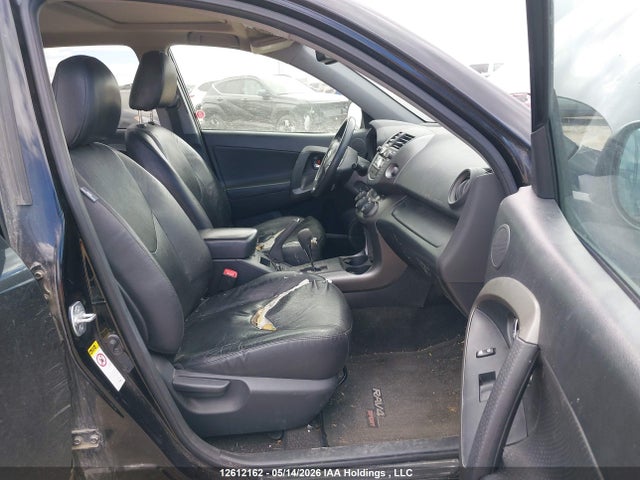 Aukcja sprzedaży 2011 Toyota Rav4 Sport V6, vin: JTMRK4DV6B5101077, numer aukcji: 12612162