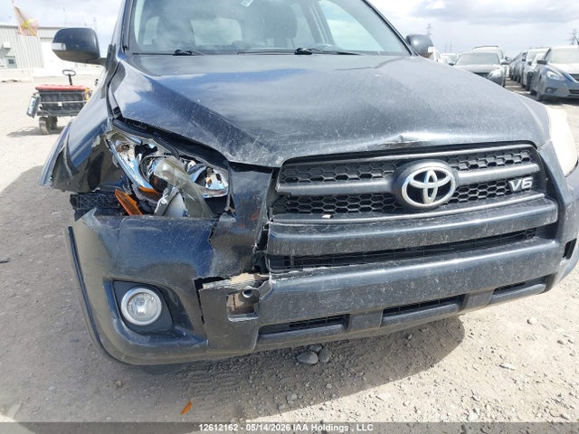 Aukcja sprzedaży 2011 Toyota Rav4 Sport V6, vin: JTMRK4DV6B5101077, numer aukcji: 12612162