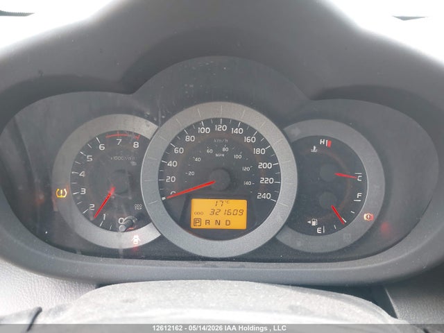 Aukcja sprzedaży 2011 Toyota Rav4 Sport V6, vin: JTMRK4DV6B5101077, numer aukcji: 12612162