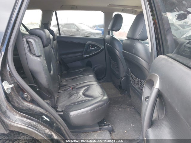 Aukcja sprzedaży 2011 Toyota Rav4 Sport V6, vin: JTMRK4DV6B5101077, numer aukcji: 12612162