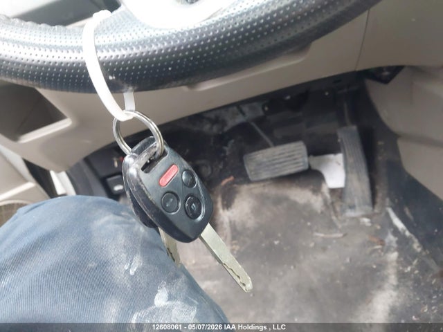 2010 Acura Csx I-tech მანქანა იყიდება აუქციონზე, vin: 2HHFD5F75AH201662, აუქციონის ნომერი: 12608061