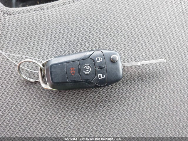 12612164 :رقم المزاد ، 1FTEW1E54JKC37109 vin ، 2018 Ford F150 Supercrew مزاد بيع