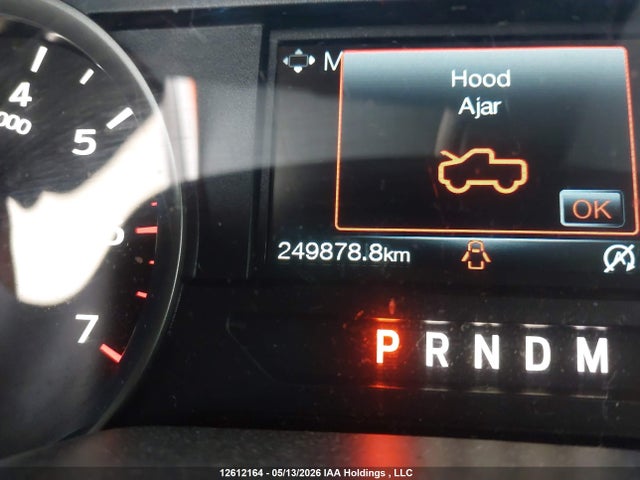 12612164 :رقم المزاد ، 1FTEW1E54JKC37109 vin ، 2018 Ford F150 Supercrew مزاد بيع