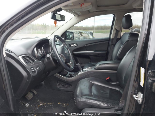 2016 Dodge Journey Crossroad მანქანა იყიდება აუქციონზე, vin: 3C4PDDGG1GT201061, აუქციონის ნომერი: 12612165