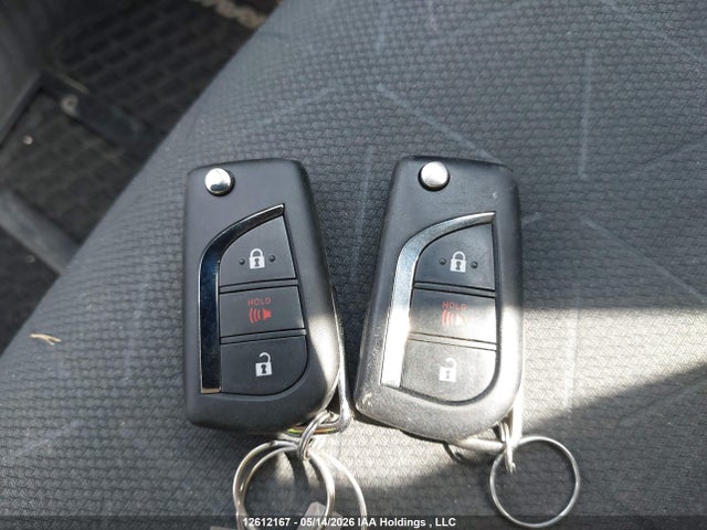 2022 Toyota Rav4 Le მანქანა იყიდება აუქციონზე, vin: 2T3B1RFV2NC296303, აუქციონის ნომერი: 12612167