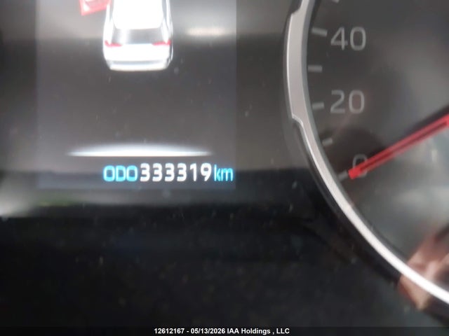 2022 Toyota Rav4 Le მანქანა იყიდება აუქციონზე, vin: 2T3B1RFV2NC296303, აუქციონის ნომერი: 12612167