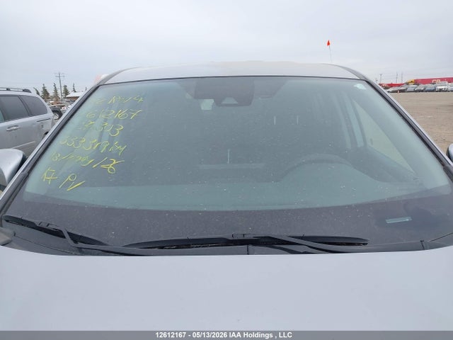 2022 Toyota Rav4 Le მანქანა იყიდება აუქციონზე, vin: 2T3B1RFV2NC296303, აუქციონის ნომერი: 12612167