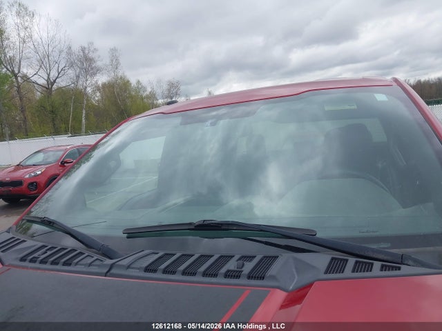 Продажа на аукционе авто 2018 Ford F-150 Xlt, vin: 1FTEW1E51JFA52282, номер лота: 12612168