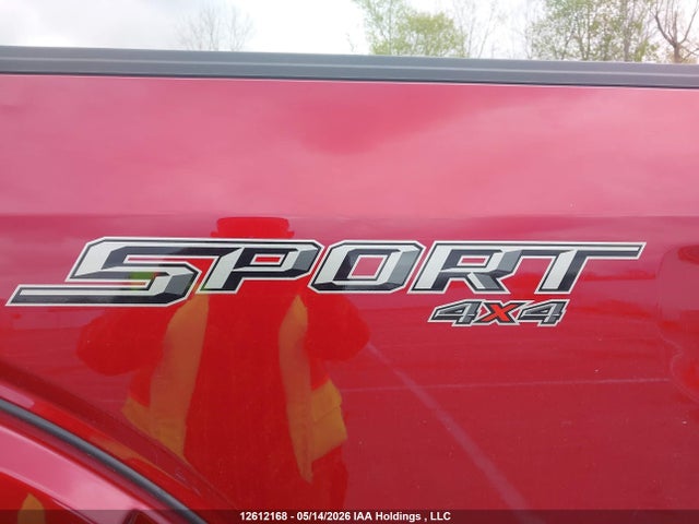 Продажа на аукционе авто 2018 Ford F-150 Xlt, vin: 1FTEW1E51JFA52282, номер лота: 12612168