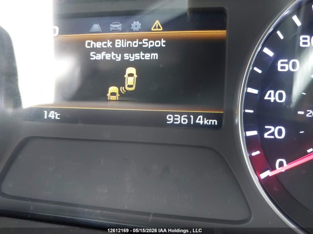 12612169 :رقم المزاد ، 3KPF34AD0NE441894 vin ، 2022 Kia Forte مزاد بيع