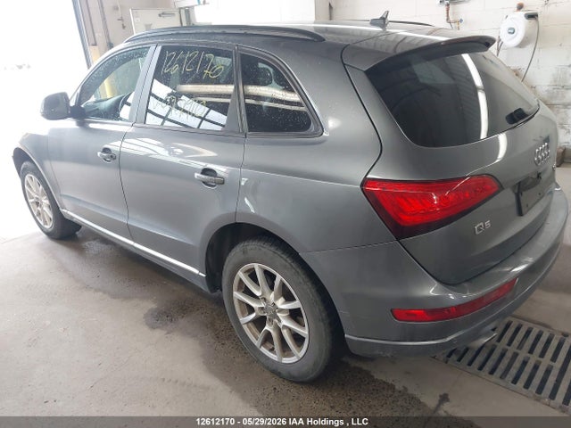 2014 Audi Q5 მანქანა იყიდება აუქციონზე, vin: WA1CFCFP8EA077910, აუქციონის ნომერი: 12612170
