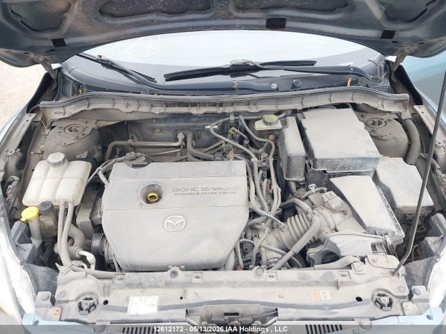 12612172 :رقم المزاد ، JM1BL1SFXA1135697 vin ، 2010 Mazda Mazda3 مزاد بيع