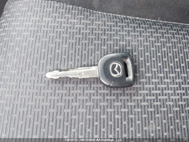 12612172 :رقم المزاد ، JM1BL1SFXA1135697 vin ، 2010 Mazda Mazda3 مزاد بيع