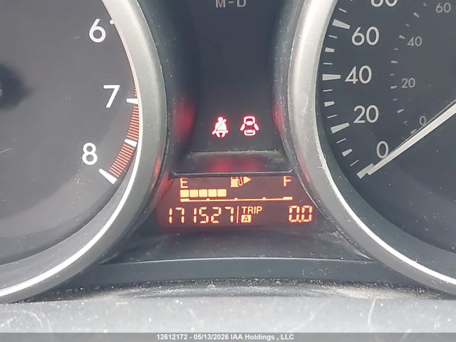 12612172 :رقم المزاد ، JM1BL1SFXA1135697 vin ، 2010 Mazda Mazda3 مزاد بيع