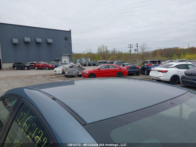 12612172 :رقم المزاد ، JM1BL1SFXA1135697 vin ، 2010 Mazda Mazda3 مزاد بيع