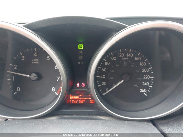 12612172 :رقم المزاد ، JM1BL1SFXA1135697 vin ، 2010 Mazda Mazda3 مزاد بيع
