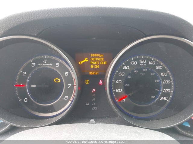 2007 Acura Mdx Technology Package მანქანა იყიდება აუქციონზე, vin: 2HNYD28577H001035, აუქციონის ნომერი: 12612173
