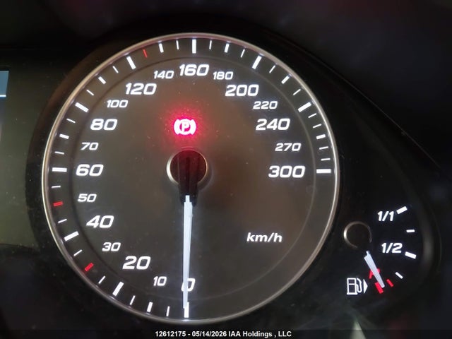 Audi S4 3.0t Technik/3.0t Technik Plus 2015 WAUHGCFL6FA043680 Image 15