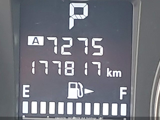 Продажа на аукционе авто 2016 Subaru Forester 2.5i Touring Package, vin: JF2SJCHC7GH471355, номер лота: 12612176