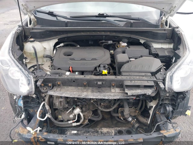 Aukcja sprzedaży 2020 Kia Sportage Lx/lx Anniversary/lx S, vin: KNDPMCAC6L7703093, numer aukcji: 12612177
