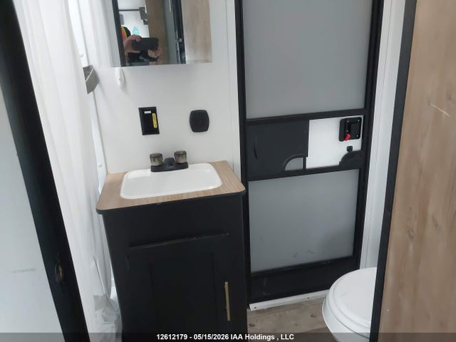 Продажа на аукционе авто 2022 Keystone Springdale, vin: 4YDTSGP22N3111613, номер лота: 12612179