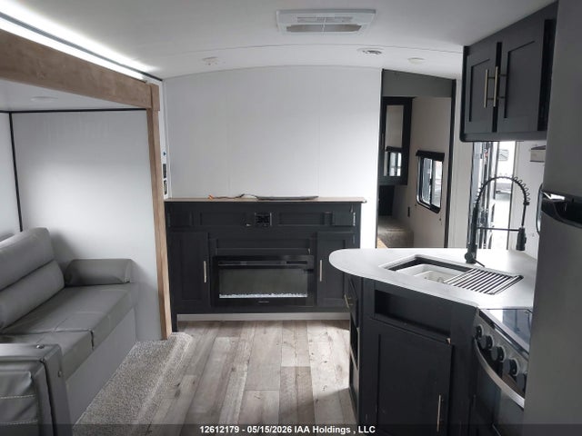 Продажа на аукционе авто 2022 Keystone Springdale, vin: 4YDTSGP22N3111613, номер лота: 12612179