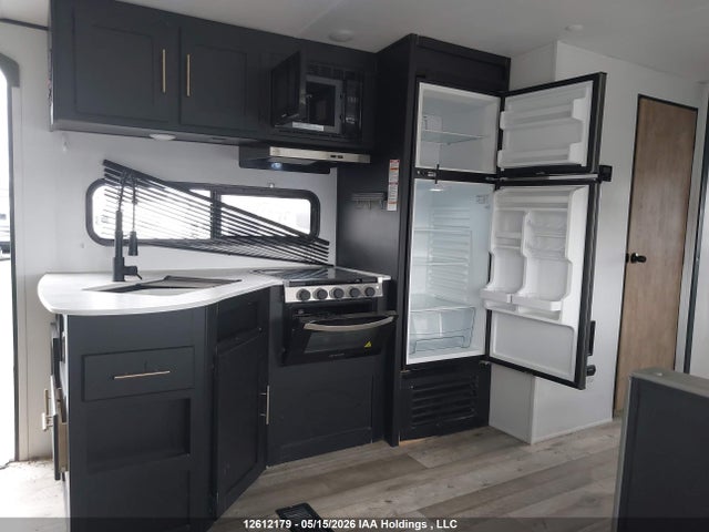 Продажа на аукционе авто 2022 Keystone Springdale, vin: 4YDTSGP22N3111613, номер лота: 12612179