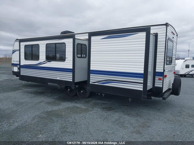 Продажа на аукционе авто 2022 Keystone Springdale, vin: 4YDTSGP22N3111613, номер лота: 12612179