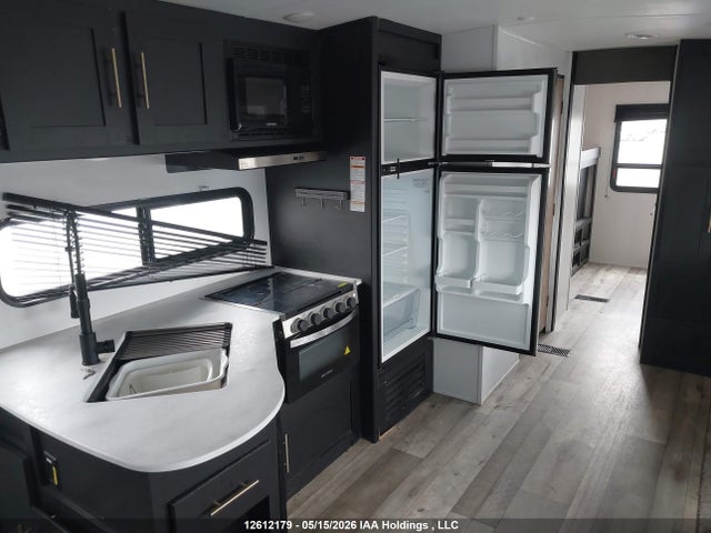 Продажа на аукционе авто 2022 Keystone Springdale, vin: 4YDTSGP22N3111613, номер лота: 12612179