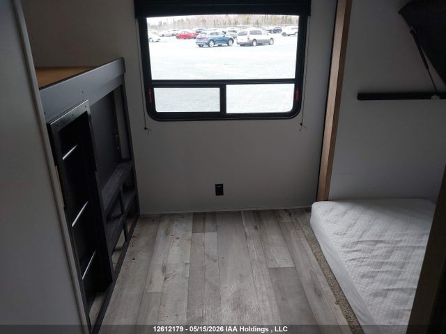 Продажа на аукционе авто 2022 Keystone Springdale, vin: 4YDTSGP22N3111613, номер лота: 12612179