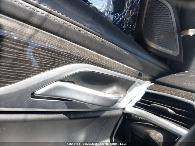 Aukcja sprzedaży 2020 Bmw 750li Xdrive, vin: WBA7U2C0XLCD53360, numer aukcji: 12612181