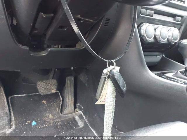 Продаж на аукціоні авто 2018 Mazda Mazda3 50th Anniversary Edition/gs/se, vin: JM1BN1V71J1183894, номер лоту: 12612183