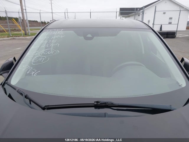 2020 Honda Hr-v Lx მანქანა იყიდება აუქციონზე, vin: 3CZRU6H37LM104378, აუქციონის ნომერი: 12612186