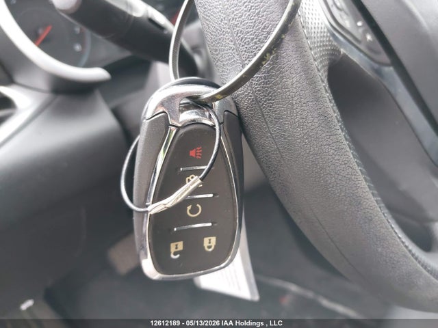 Chevrolet MALIBU LT 2024 1G1ZD5ST9RF162437 Image 11