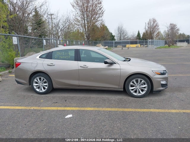 Chevrolet MALIBU LT 2024 1G1ZD5ST9RF162437 Image 13
