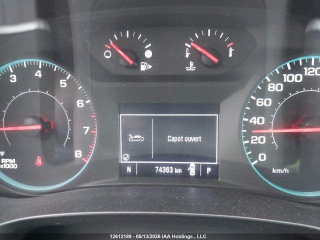 Chevrolet MALIBU LT 2024 1G1ZD5ST9RF162437 Image 15
