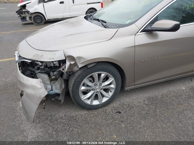 Chevrolet MALIBU LT 2024 1G1ZD5ST9RF162437 Image 20
