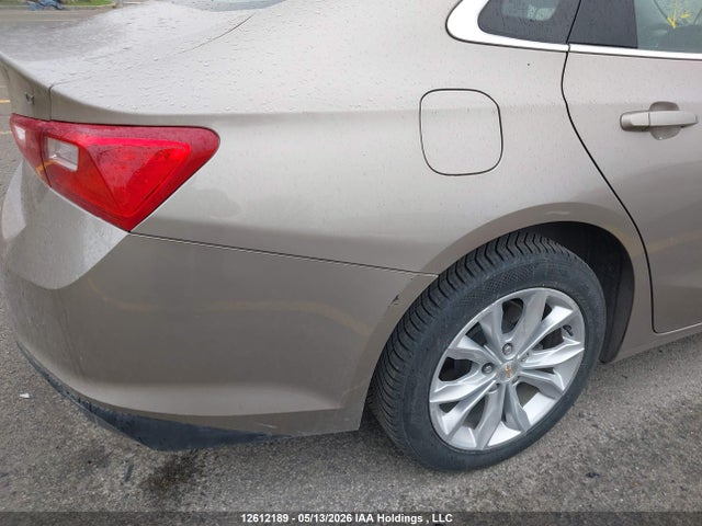 Chevrolet MALIBU LT 2024 1G1ZD5ST9RF162437 Image 21