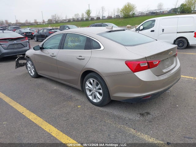 Chevrolet MALIBU LT 2024 1G1ZD5ST9RF162437 Image 3