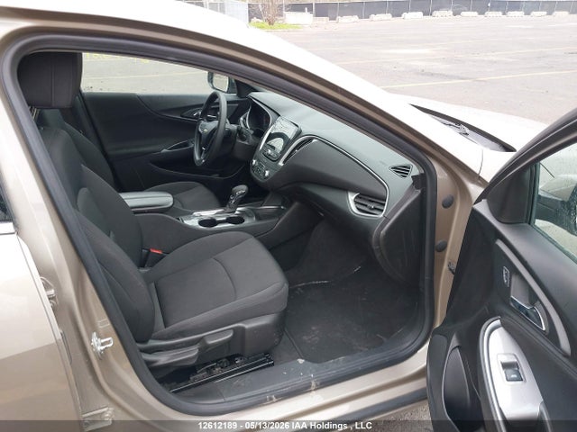 Chevrolet MALIBU LT 2024 1G1ZD5ST9RF162437 Image 5