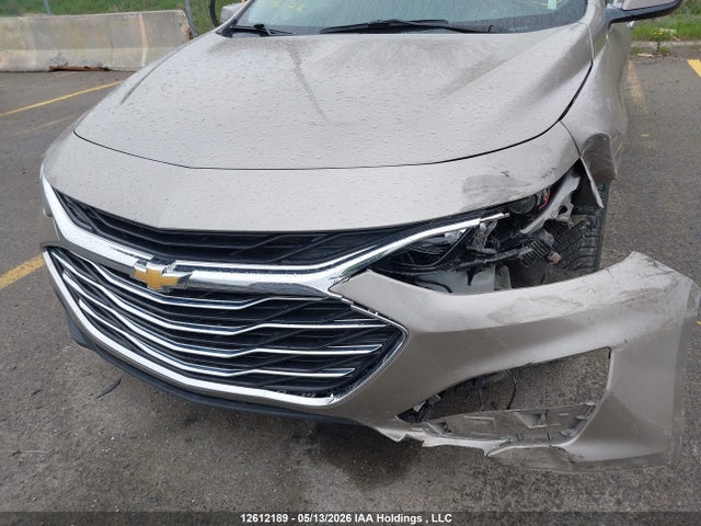 Chevrolet MALIBU LT 2024 1G1ZD5ST9RF162437 Image 6