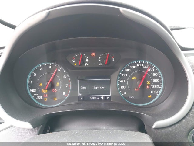Chevrolet MALIBU LT 2024 1G1ZD5ST9RF162437 Image 7