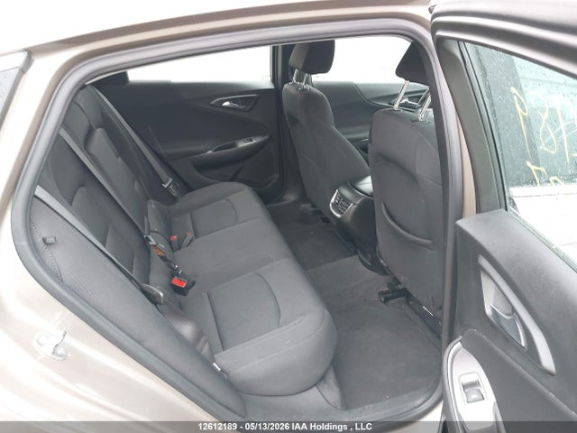 Chevrolet MALIBU LT 2024 1G1ZD5ST9RF162437 Image 8