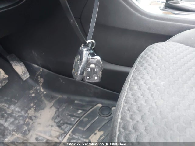 1GKKNSLS8JZ247691 GMC ACADIA SLE