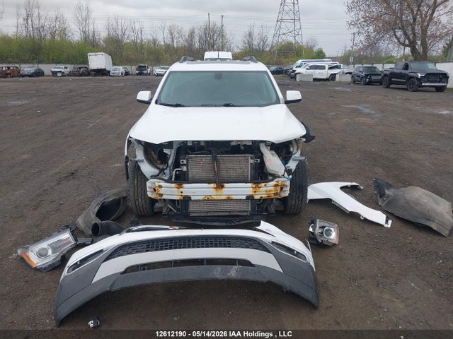 1GKKNSLS8JZ247691 GMC ACADIA SLE