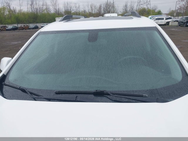 1GKKNSLS8JZ247691 GMC ACADIA SLE