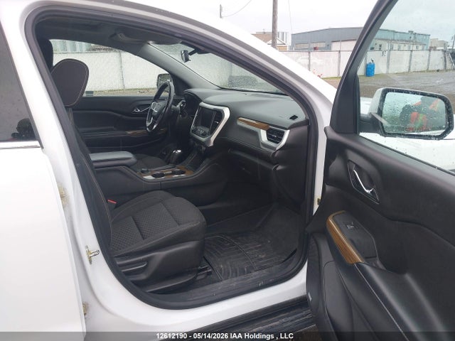 1GKKNSLS8JZ247691 GMC ACADIA SLE