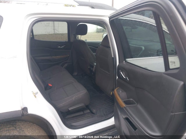1GKKNSLS8JZ247691 GMC ACADIA SLE