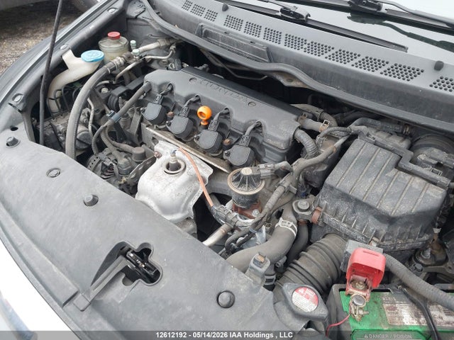 Продаж на аукціоні авто 2009 Honda Civic Sport, vin: 2HGFA166X9H112999, номер лоту: 12612192
